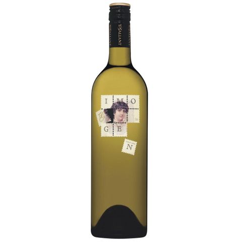 T Gallant Imogen Pinot Gris 750ml