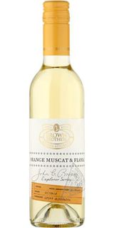 Brown Brothers Orange Muscat & Flora 375ml