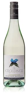 The Crossings N Z Sauv Blanc 750ml