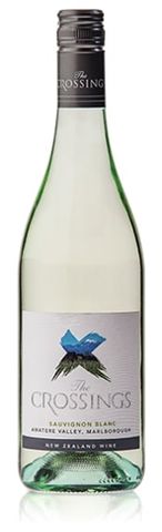 The Crossings N Z Sauv Blanc 750ml