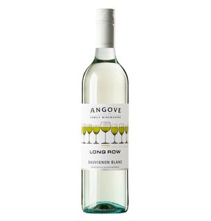 Angoves Long Row Sauv Blanc 750ml