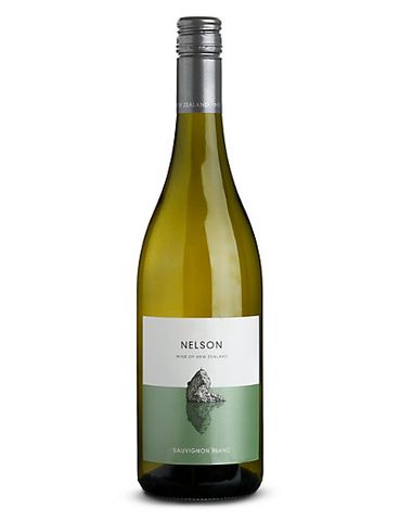 Seifried Nelson Sauv Blanc 750ml