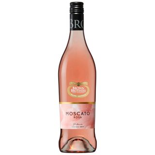 Brown Brothers Moscato Rosa 750ml