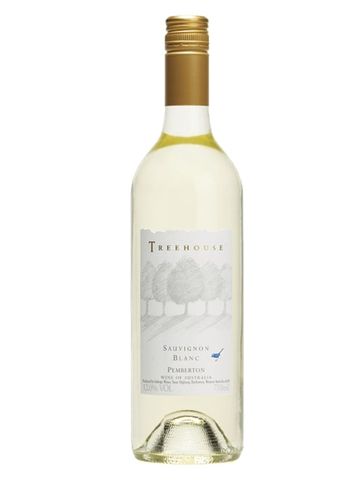 Treehouse Sauvignon Blanc 750ml