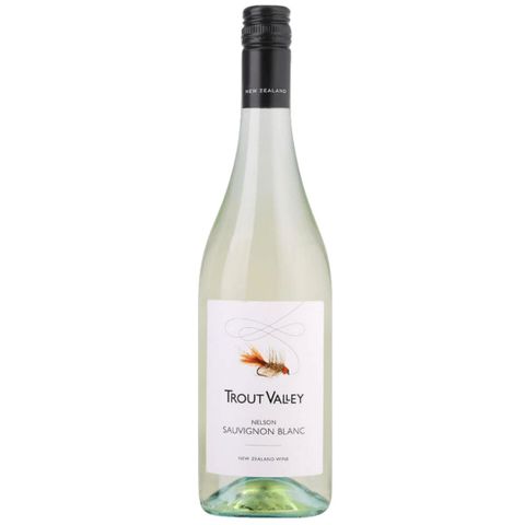 Trout Valley Sauvignon Blanc 750ml