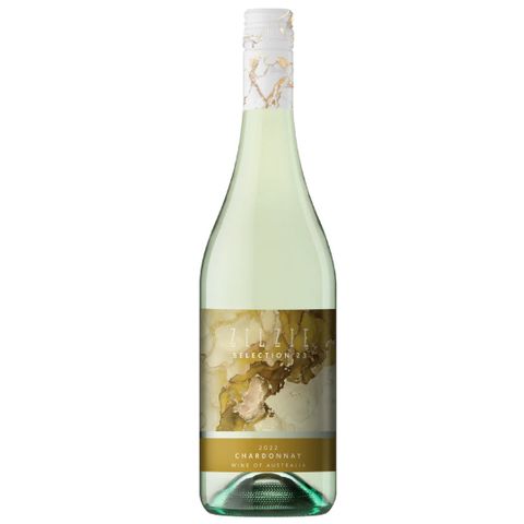 Zilzie Selection 23 Chardonnay 750ml