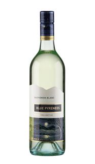 Blue Pyrenees Sauvignon Blanc 750ml