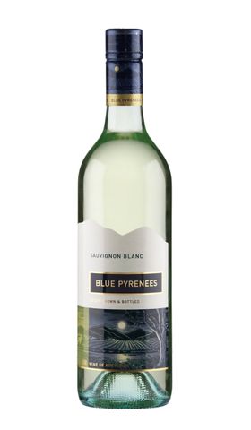 Blue Pyrenees Sauvignon Blanc 750ml