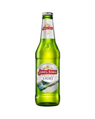 Boags Premium Light 375ml-24