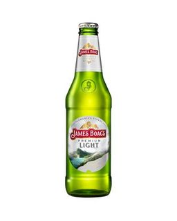 Boags Premium Light 375ml-24