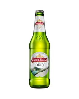 Boags Premium Light 375ml-24