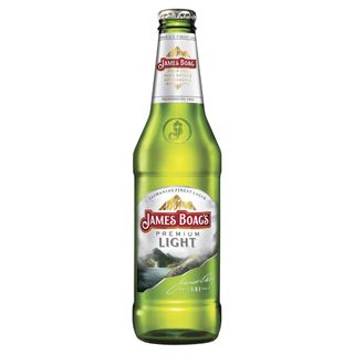 Boags Premium Light 375ml-24