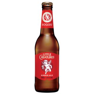 Little Creatures Rogers Beer 330ml-24