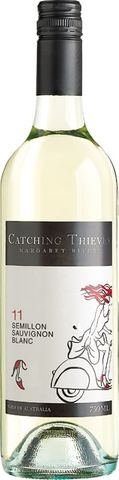 Catching Thieves Sem Sauv Blanc