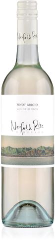 Norfolk Rise Pinot Grigio 750ml