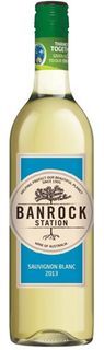 Banrock Station Sauv Blanc 1L