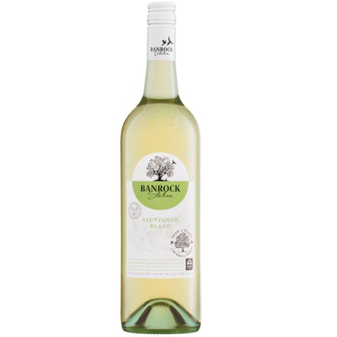 Banrock Station Sauv Blanc 1L