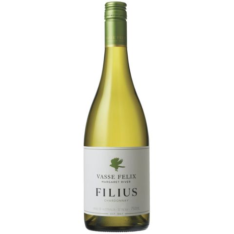 Vasse Felix Filius Chardonnay 750ml