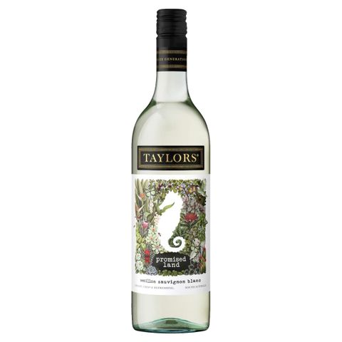 Taylors P/land Sem Sauv Blanc 750ml