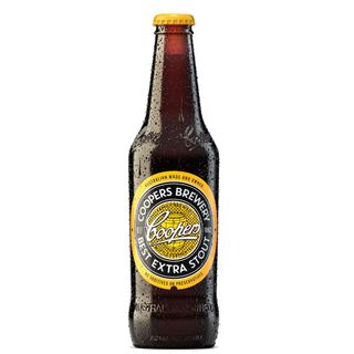 Coopers Stout Stub 375ml-24