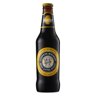 Coopers Stout Stub 375ml-24