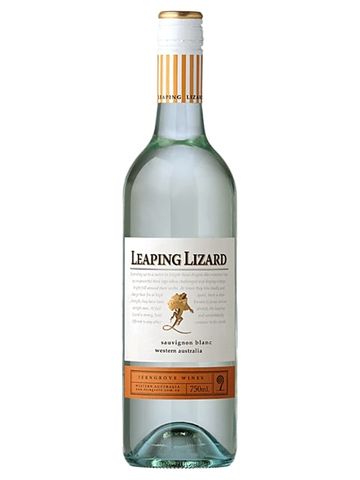 Leaping Lizard Sauv Blanc