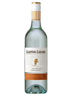 Leaping Lizard Sauv Blanc