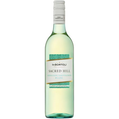 De Bortoli Sacred Hill Sem Sauv Blanc 750ml