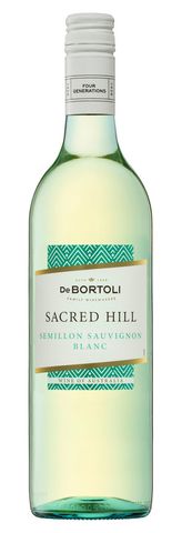 De Bortoli Sacred Hill Sem Sauv Blanc 750ml