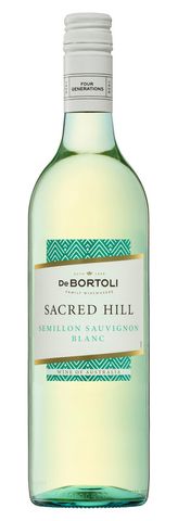 De Bortoli Sacred Hill SSB 750ml