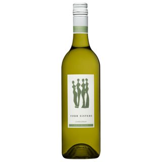 Four Sisters Chardonnay 750ml