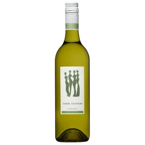 Four Sisters Chardonnay 750ml