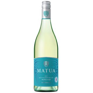 Matua Valley Marlborough Sauv Blanc 750ml