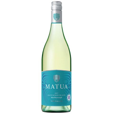 Matua Valley Marlborough Sauv Blanc 750ml