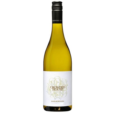 Crowded House Sauvignon Blanc 750ml