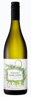 Mount Macleod Chardonnay 750ml