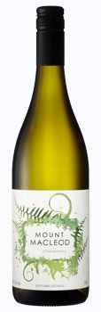 Mount Macleod Chardonnay 750ml