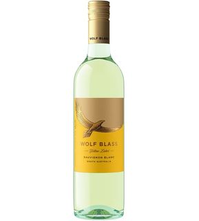 Wolf Blass Yellow Label Sauv Blanc 750ml