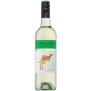 Yellowtail Pinot Grigio 750ml