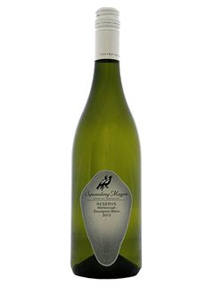 Squawking Magpie Sauv Blanc 750ml