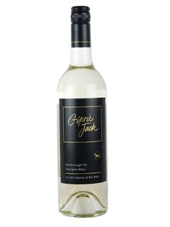 Gipsie Jack Marlborough Sauv Blanc 750ml