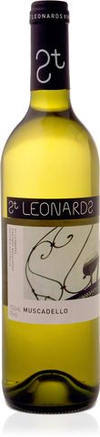 St Leonards Muscadello 750ml