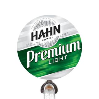Hahn Premium Light Keg 49.5L