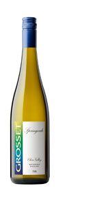 Grosset Watervale Riesling 06