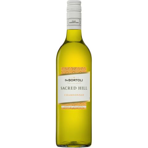 De Bortoli Sacred Hill Chardonnay 750ml