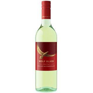 Wolf Blass Red Label Sem Sauv Blanc 750ml