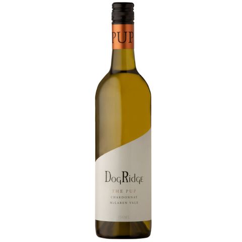 Dog Ridge The Pup Chardonnay 750ml