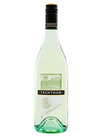 Trentham Estate 2/3s Sem Sauv Blanc