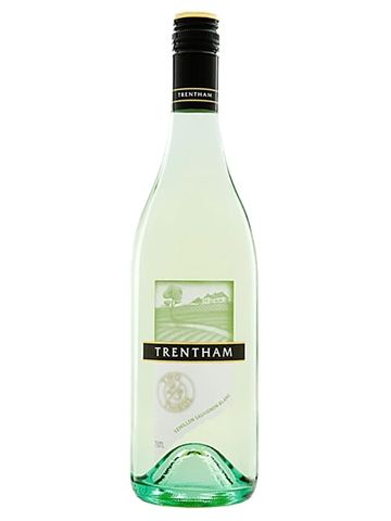 Trentham Estate 2/3s Sem Sauv Blanc