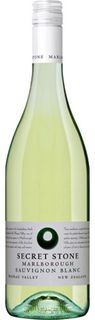 Secret Stone Sauvignon Blanc 750ml